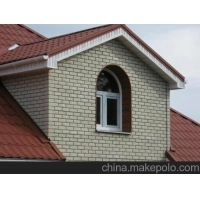 合成树脂瓦价图产品图片与相册展示 - 吉林恒源乐家科技 - 九正建筑装饰材料网