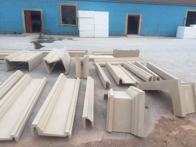 建筑装饰材料行业新动向 环保智能化引领未来趋势