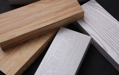 伟业铝材木纹全系列 自然美学与建筑艺术的完美融合